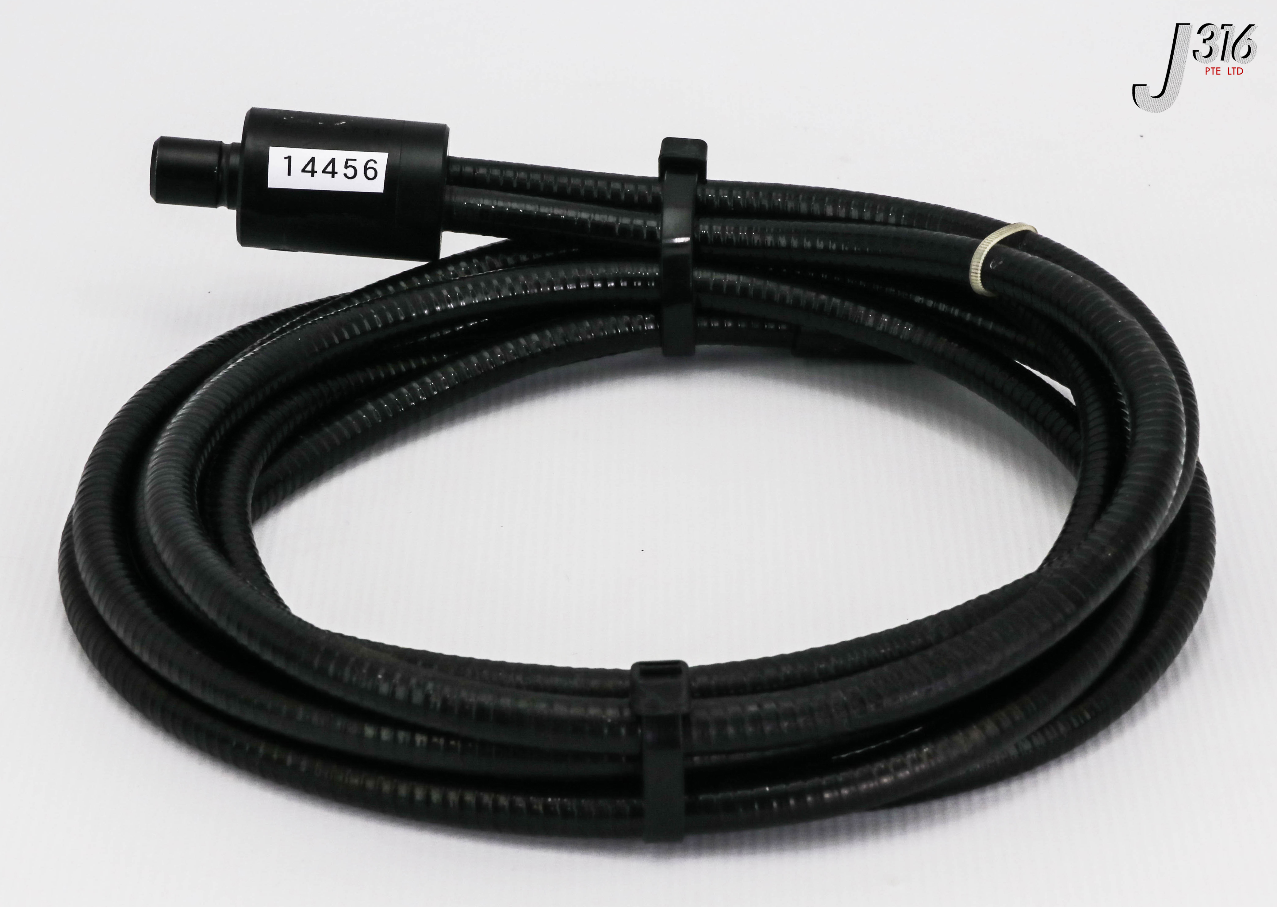 アン 14456 HAYASHI FIBER OPTIC CABLE, 75